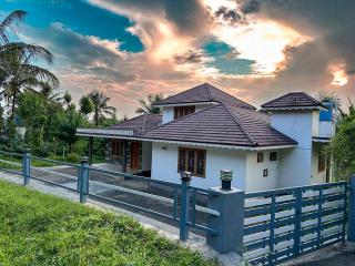 Four D Homestay, Cheroor, Payyampally , Mananthavady - 0