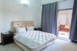 Hotel Warda - Ouarzazate - 2