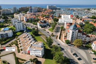 Centralgarve - Premium Apartment in the Center of Vilamoura - Cota10 - Vilamoura - 8