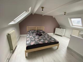 Le Green suite - Amiens - 3