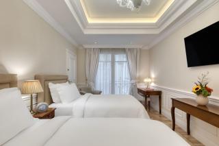 King George, a Luxury Collection Hotel, Athens - 1