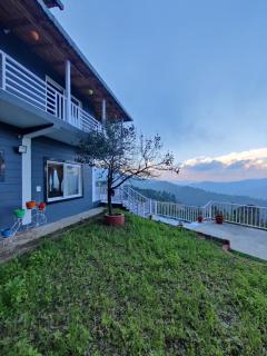 Casa Letibunga - Mukteshwar - 0