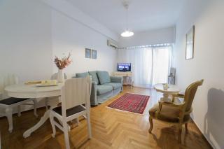 Iris Apartment - Athene - 0