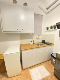 Iris Apartment - Athene - 4