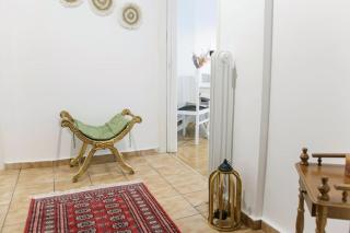 Iris Apartment - Athene - 2