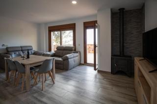 Apartamentos 7 puentes sierra Cazorla Casa Encina - 3