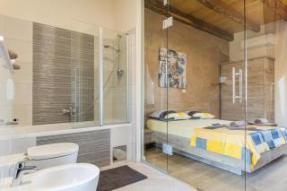 Villa Genesis - Stadtvilla Marčana Istrien - mit privatem, beheizbaren Infinity Pool und Olivengarten - Marčana - 1