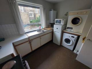 Bloomsbury 2 room flat - Londra - 1
