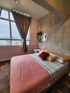 GUARALOFT MALIBU NO MIRANTE DE GUARAPARI - 7