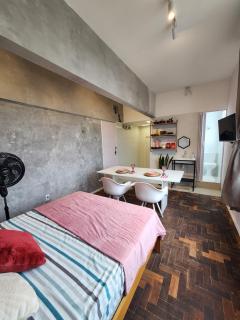 GUARALOFT MALIBU NO MIRANTE DE GUARAPARI - 3