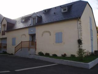 Appt LA GRANGE 8 Luz St Sauveur - Centre Ville - T2 - 2-4 personnes - PARKING GRATUIT - Luz-Saint-Sauveur - 4