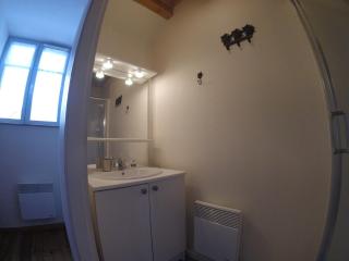 Appt LA GRANGE 8 Luz St Sauveur - Centre Ville - T2 - 2-4 personnes - PARKING GRATUIT - Luz-Saint-Sauveur - 1