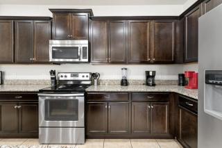 Nemo's Delightful Retreat - Kissimmee - 6