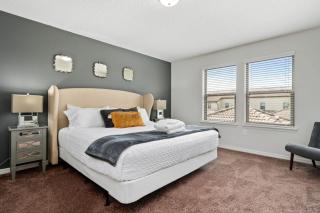 Nemo's Delightful Retreat - Kissimmee - 2