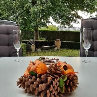 Chalet 't Musje - Durbuy - 4