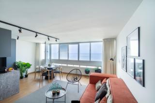 MARBELLA BANUS SUITES - Marbella Marysol Seaside Flat C - 4