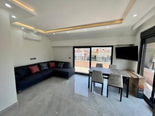 New apartment by Cleopatra - Alanya - 5