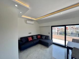New apartment by Cleopatra - Alanya - 3