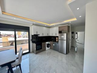 New apartment by Cleopatra - Alanya - 6
