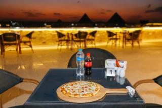 Venus Pyramids Inn - Top Roof Access W Free Break Fast - Il Cairo - 6