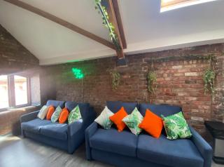 Button Street by UStay Aparthotels - Liverpool - 3