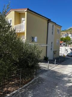 Kavajin Rooms - Duće - 6