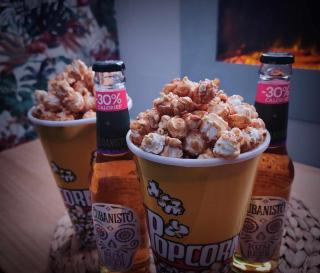 MRODBNB - Appart Neuf - Vue Mer - 25m Plage & Resto - Ciné - cheminée - Popcorn - 1