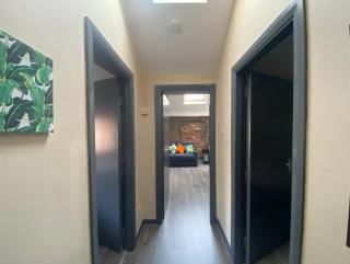 Button Street by UStay Aparthotels - Liverpool - 1