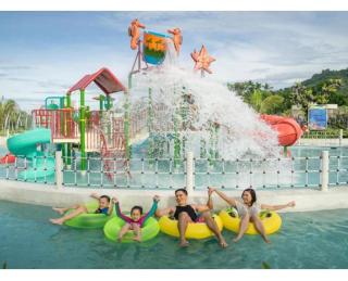 Astoria Palawan - - 9