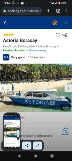 Astoria Palawan - - 6