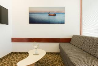 Club Hotel Tiberias - Suites Hotel - Tiberias - 6