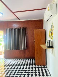 Klong Jark Bungalows - 1