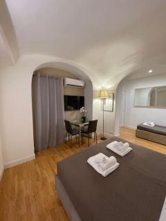 Elian Apartament In The Center of Rome #2 - Rom - 0