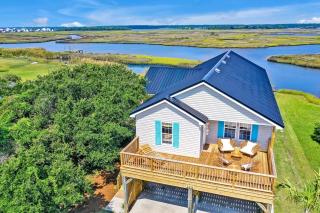 Sunset Sound Cottage - North Topsail Beach - 9
