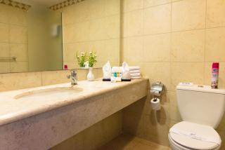 Club Hotel Tiberias - Suites Hotel - Tiberias - 5