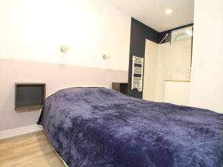 T2 avec Loggia et Wifi à Balaruc-les-Bains - FR-1-553-169 - 9