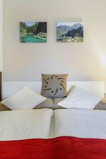 Alpinum Residence Lungau - Ferienwohnung mit Garten - 2