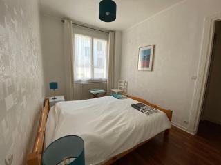 Maison entre marché et plages de Royan - 8