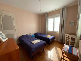 Maison entre marché et plages de Royan - 7