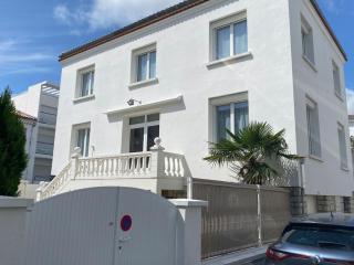 Maison entre marché et plages de Royan - Royan - 6