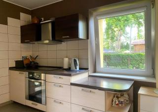 Cosy studio apartment with the garden - 3