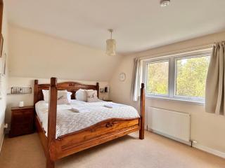 Homestead House, Fort Augustus - 5