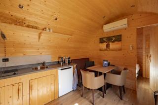 Family Woodlodge High Chaparral - 4