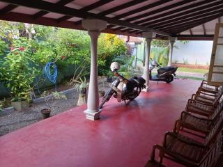 Lohas villa Hikkaduwa - Hikkaduwa - 9