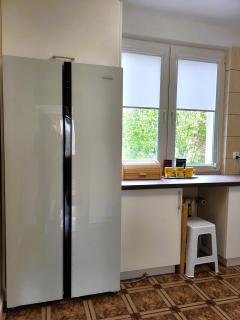 Apartament przy Parku Saskim (600 metrów od Ratusza) - Sandomierz - 6