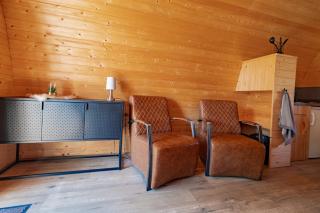 Woodlodge High Chaparral - Oirsbeek - 2