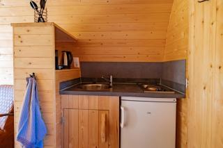 Woodlodge High Chaparral - Oirsbeek - 4