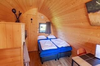 Woodlodge High Chaparral - Oirsbeek - 1