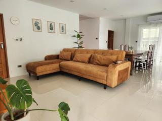 Chic and Cool Pool Villa - Chiang Mai - 3