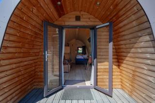 Woodlodge High Chaparral - Oirsbeek - 7